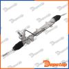 Crémaillère de direction hydraulique pour DACIA | 01707000, 851025430